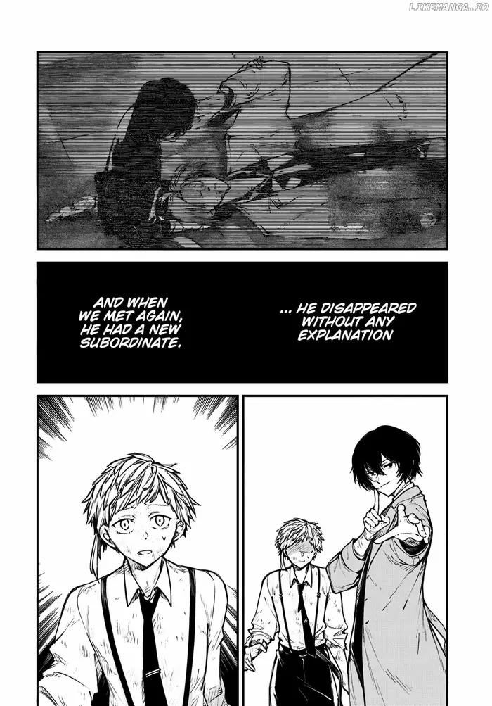 Bungou Stray Dogs Chapter 122 image 13_optimized
